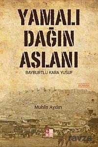 Yamalı Dağın Aslanı - 1