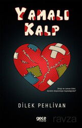 Yamalı Kalp - Gece Kitaplığı