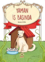 Yaman İş Başında - Akademisyen Kitabevi
