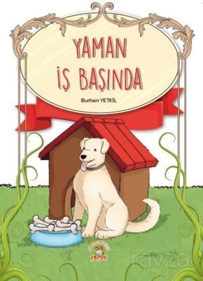 Yaman İş Başında - 1