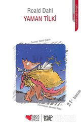 Yaman Tilki - Can Çocuk Yayınları