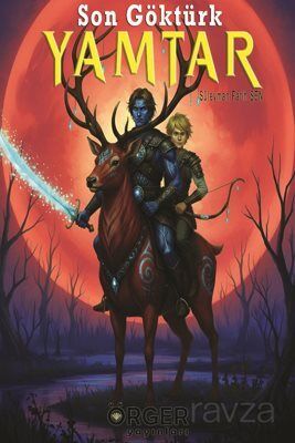 Yamtar Son Göktürk - 1