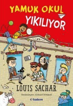 Yamuk Okul Yıkılıyor - 1