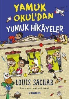 Yamuk Okul'dan Yumuk Hikayeler - 1