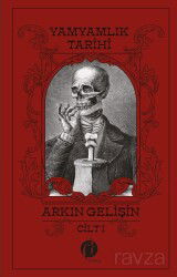 Yamyamlık Tarihi (Cilt 1) - Herdem Kitap