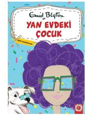 Yan Evdeki Çocuk - 1