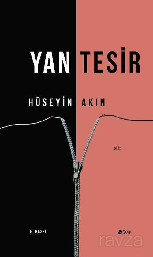 Yan Tesir - Şule Yayınları