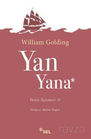 Yan Yana - Sel Yayınları