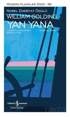 Yan Yana / Deniz Üçlemesi 2 (Ciltli) - 1
