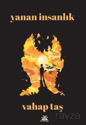 Yanan İnsanlık - Artshop Yayıncılık