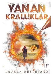 Yanan Krallıklar - Artemis Yayınları