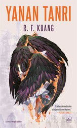 Yanan Tanrı / Haşhaş Savaşı 3 (Karton Kapak) - İthaki Yayınları