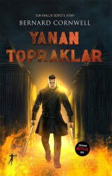Yanan Topraklar - Artemis Yayınları