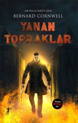 Yanan Topraklar - 1