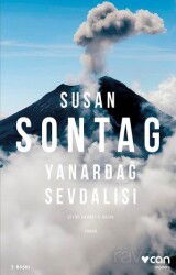 Yanardağ Sevdalısı - Can Yayınları
