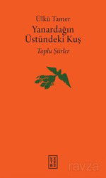 Yanardağın Üstündeki Kuş - Ketebe Yayınevi