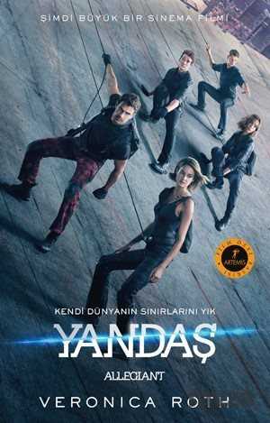 Yandaş (Film Özel Baskısı) - Artemis Yayınları
