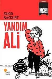 Yandım Ali - Günışığı Kitaplığı