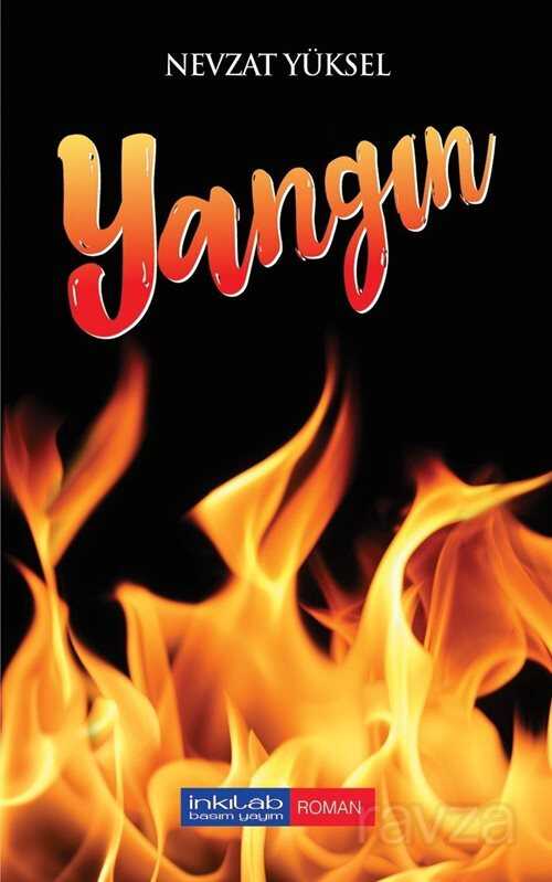 Yangın - İnkılab Yayınları