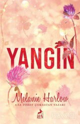 Yangın - Ren Kitap