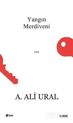 Yangın Merdiveni - Şule Yayınları