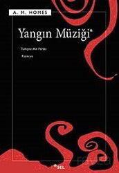 Yangın Müziği - Sel Yayınları