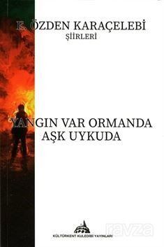 Yangın Var Ormanda Aşk Uykuda - 1