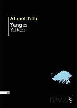Yangın Yılları - Everest Yayınları