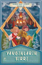 Yangınların Sırrı - Ren Kitap