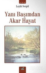 Yani Başımdan Akar Hayat - İzan Yayıncılık