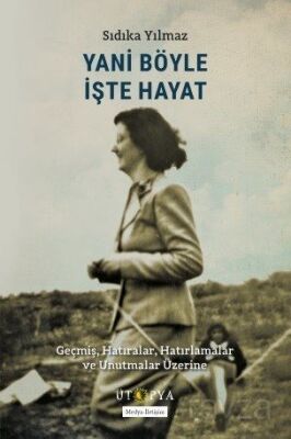 Yani Böyle İşte Hayat - 1