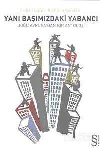 Yanıbaşımızdaki Yabancı - Everest Yayınları