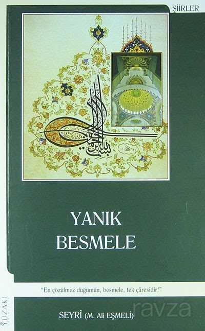 Yanık Besmele - Yüzakı Yayıncılık