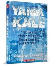 Yanık Kale - Bilgeoğuz Yayınları