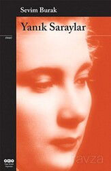 Yanık Saraylar - Yapı Kredi Yayınları