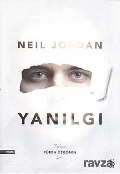 Yanılgı - Everest Yayınları