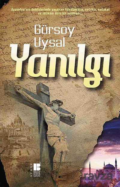 Yanılgı - Bilge Kültür Sanat