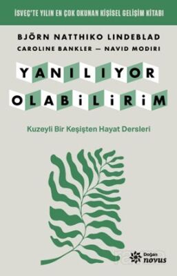 Yanılıyor Olabilirim - 1