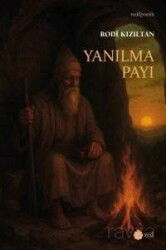 Yanılma Payı - Red Yayınları