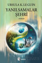 Yanılsamalar Şehri - Metis Yayınları