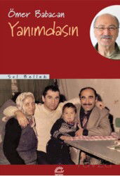 Yanımdasın - İletişim Yayınları
