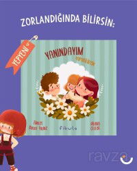 Yanındayım Yapabilirsin - Fibula Yayıncılık