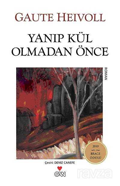 Yanıp Kül Olmadan Önce - Can Yayınları