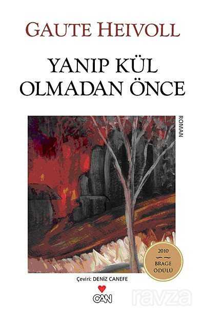 Yanıp Kül Olmadan Önce - 1