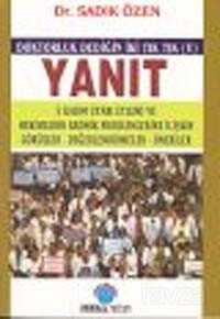 Yanıt - Ozan Yayıncılık