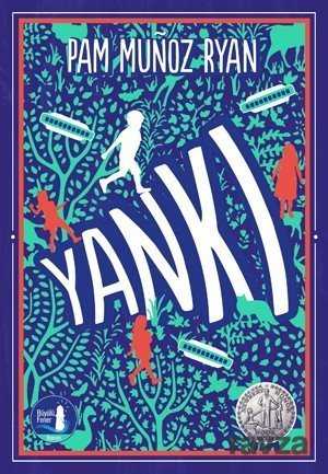 Yankı - Büyülü Fener