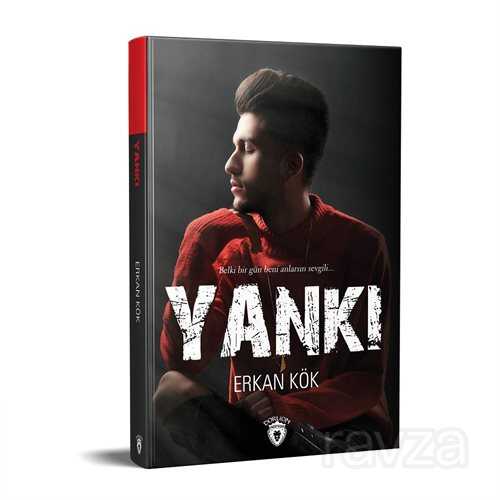 Yankı - Dorlion Yayınevi