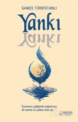 Yankı - Serüven Kitap (Ordu)