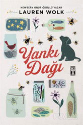 Yankı Dağı - Timaş Genç Yayınları