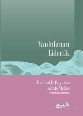 Yankılanan Liderlik - Albaraka Yayınları